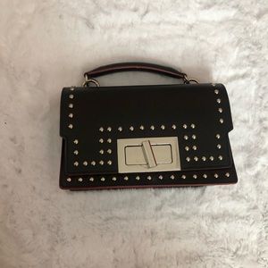 Made in Italy Crossbody
